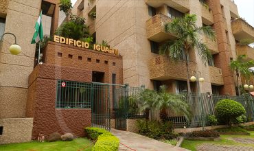 DEPARTAMEMTO EN VENTA CONDOMINIO IGUAZU EQUIPETROL