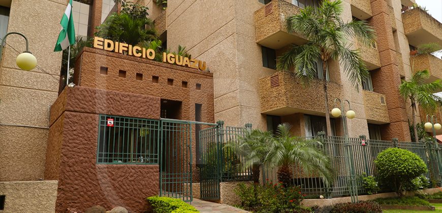 DEPARTAMEMTO EN VENTA CONDOMINIO IGUAZU EQUIPETROL