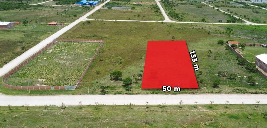 TERRENO EN VENTA PARQUE INDUSTRIAL LATINOAMERICANO