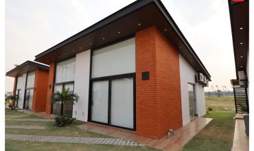 CABAÑA MAR ADENTRO
