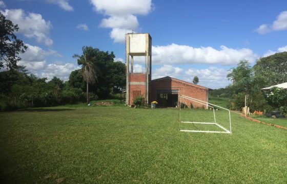 QUINTA EN VENTA