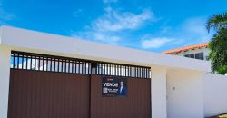 270K – CASA EN VENTA EN VILLA BONITA