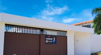 270K – CASA EN VENTA EN VILLA BONITA