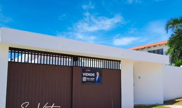 270K – CASA EN VENTA EN VILLA BONITA