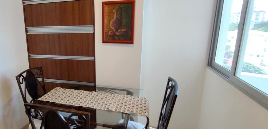 Departamento en Venta Torre Chiquitana