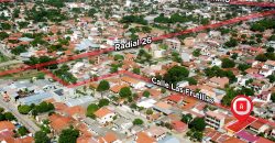 Lote de terreno EN VENTA