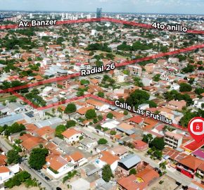 Lote de terreno EN VENTA