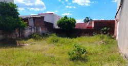 Lote de terreno EN VENTA