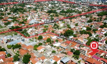 Lote de terreno EN VENTA