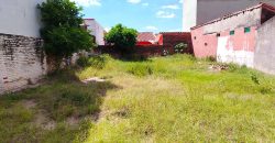 Lote de terreno EN VENTA