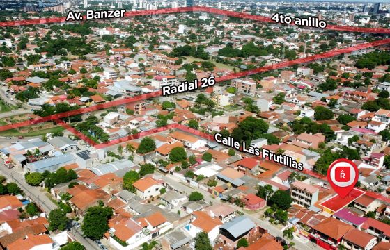 Lote de terreno EN VENTA