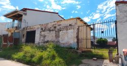 Lote de terreno EN VENTA