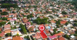 Lote de terreno EN VENTA