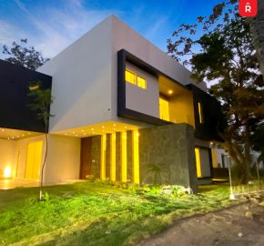 CASA EN VENTA A ESTRENAR!!!