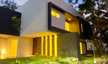 CASA EN VENTA A ESTRENAR!!!