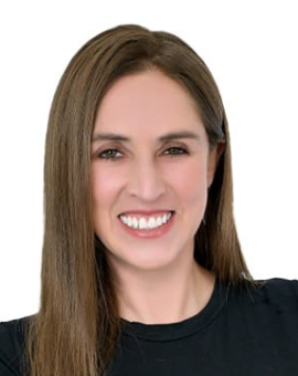 Alexandra Gonzales Quint