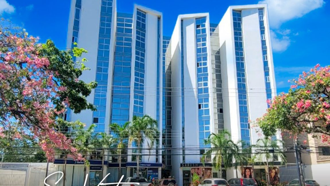 125K – DEPARTAMENTO DE 3 DORMITORIOS EN VENTA TORRE OLIMPO