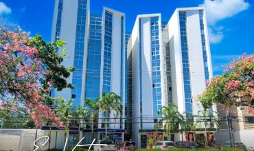 125K – DEPARTAMENTO DE 3 DORMITORIOS EN VENTA TORRE OLIMPO