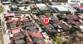 Lote de terreno EN VENTA